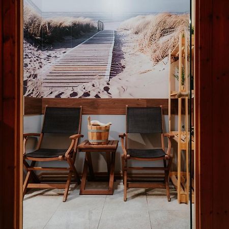 Hotel Nad Wisla Tczew Kültér fotó