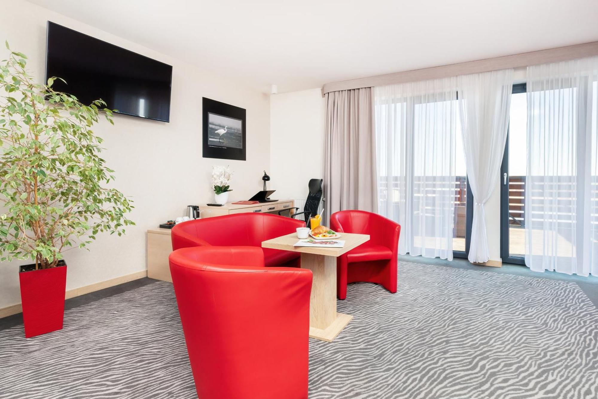 Hotel Nad Wisla Tczew Kültér fotó