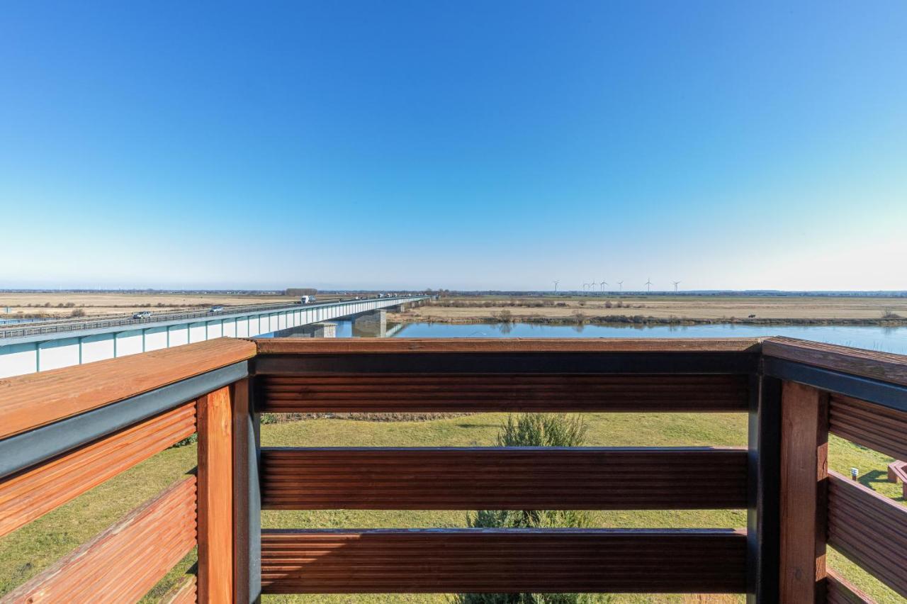 Hotel Nad Wisla Tczew Kültér fotó