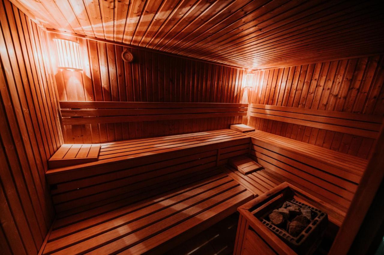 Hotel Nad Wisla Tczew Kültér fotó