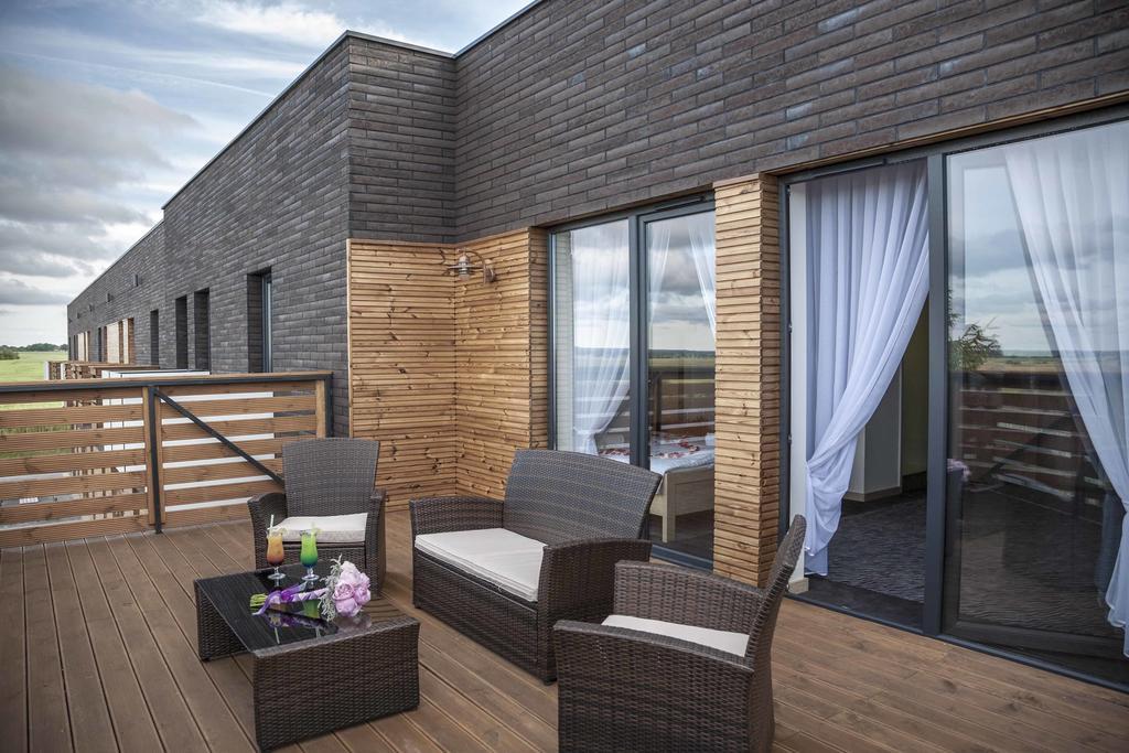 Hotel Nad Wisla Tczew Szoba fotó